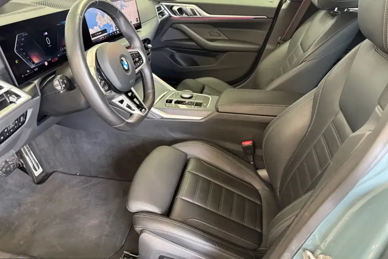 BMW 420 (Seria 4) din 2025 cu 56.700 km - oferta BMW262769 - foto 11