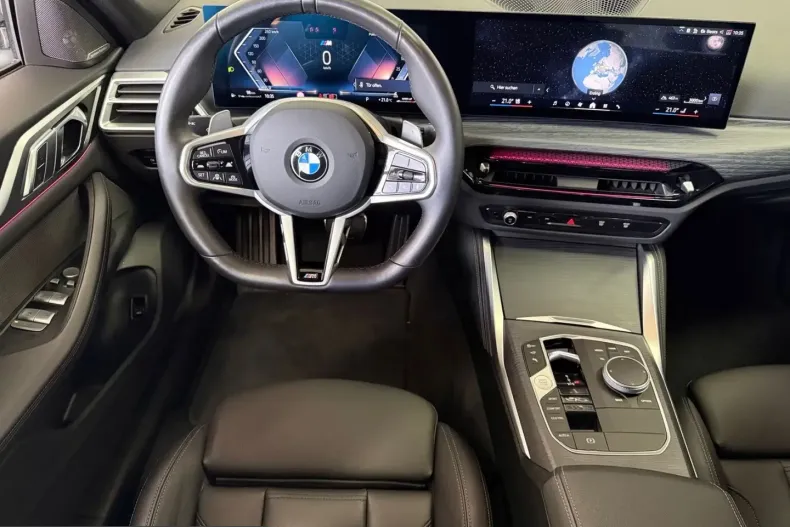 BMW 420 (Seria 4) din 2025 cu 56.700 km - oferta BMW262769 - foto 12