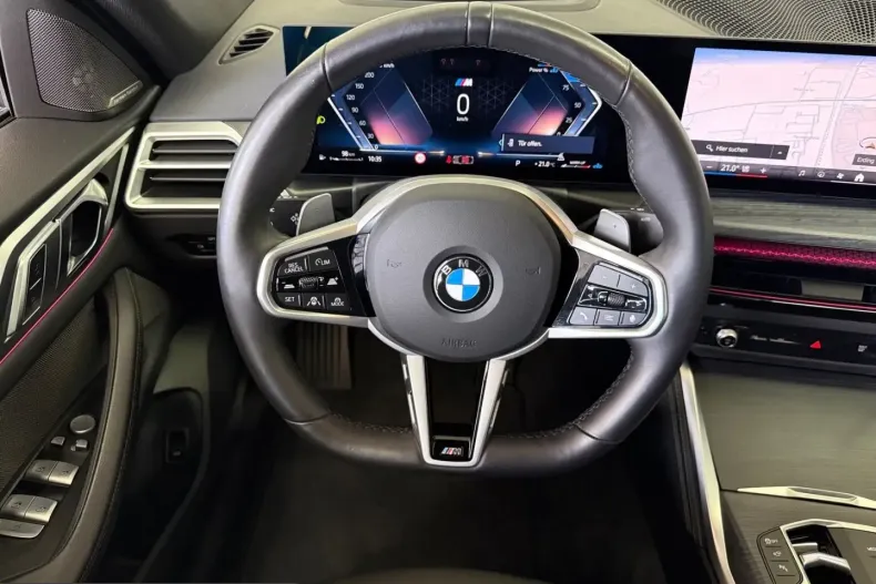 BMW 420 (Seria 4) din 2025 cu 56.700 km - oferta BMW262769 - foto 13