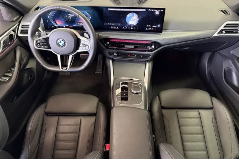 BMW 420 (Seria 4) din 2025 cu 56.700 km - oferta BMW262769 - foto 16