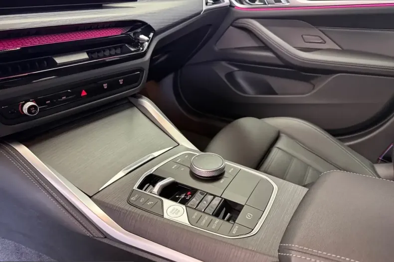 BMW 420 (Seria 4) din 2025 cu 56.700 km - oferta BMW262769 - foto 22