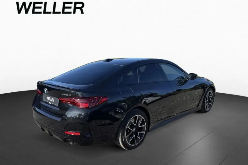 BMW 420 (Seria 4) din 2025 cu 13.574 km - oferta BMW262770 - foto 3