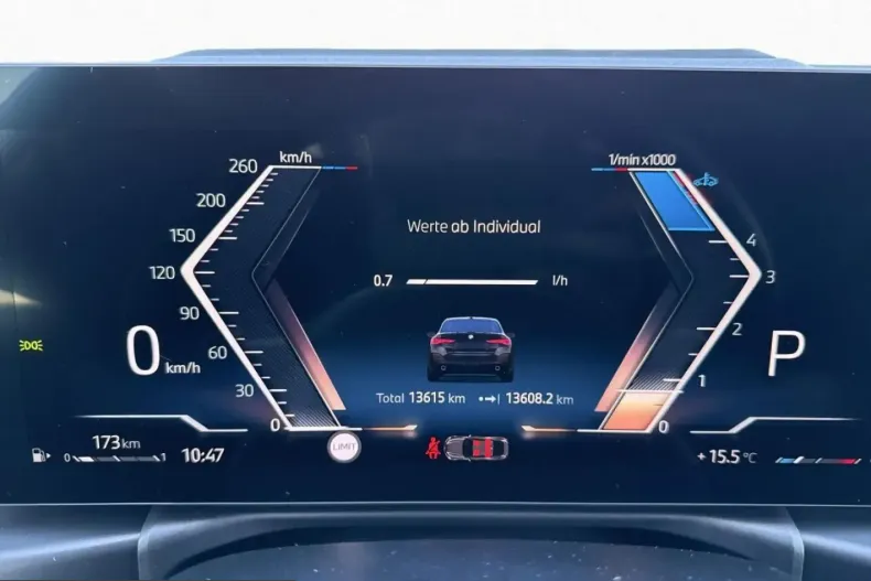 BMW 420 (Seria 4) din 2025 cu 13.574 km - oferta BMW262770 - foto 5