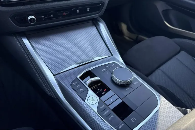 BMW 420 (Seria 4) din 2025 cu 13.574 km - oferta BMW262770 - foto 7