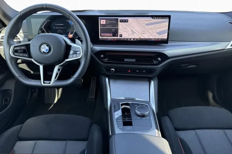 BMW 420 (Seria 4) din 2025 cu 13.574 km - oferta BMW262770 - foto 8