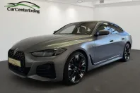 BMW 420 (Seria 4) din 2025 cu 95.100 km - oferta BMW262771 - foto 1