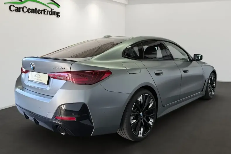 BMW 420 (Seria 4) din 2025 cu 95.100 km - oferta BMW262771 - foto 4