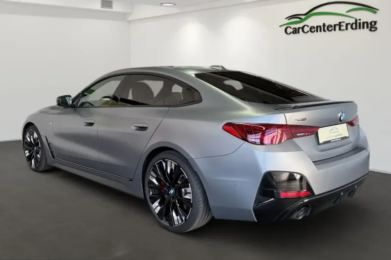 BMW 420 (Seria 4) din 2025 cu 95.100 km - oferta BMW262771 - foto 5