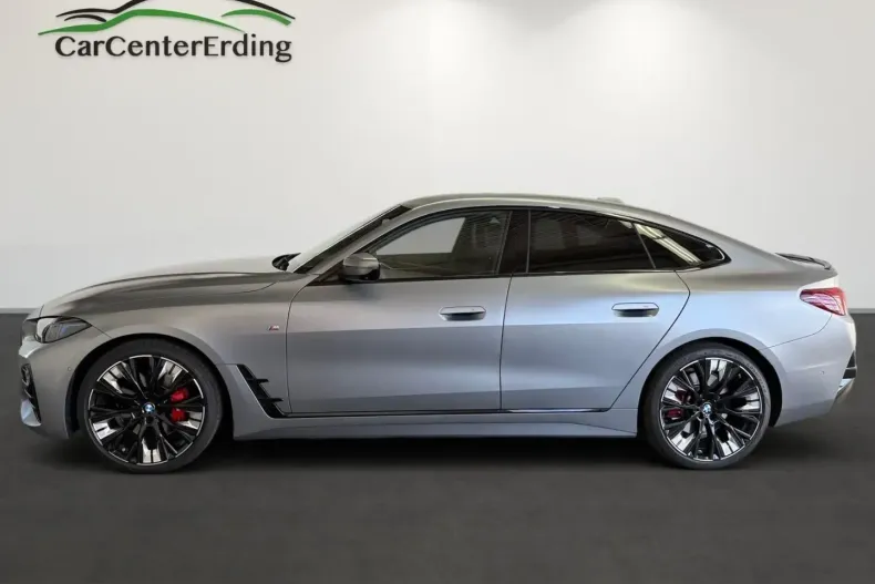 BMW 420 (Seria 4) din 2025 cu 95.100 km - oferta BMW262771 - foto 6