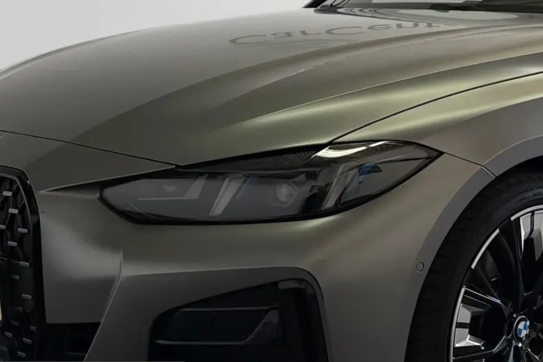 BMW 420 (Seria 4) din 2025 cu 95.100 km - oferta BMW262771 - foto 7