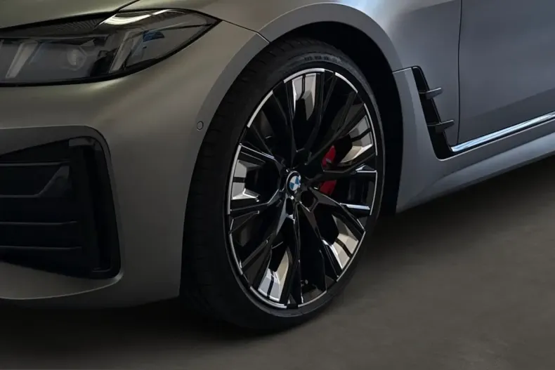 BMW 420 (Seria 4) din 2025 cu 95.100 km - oferta BMW262771 - foto 8