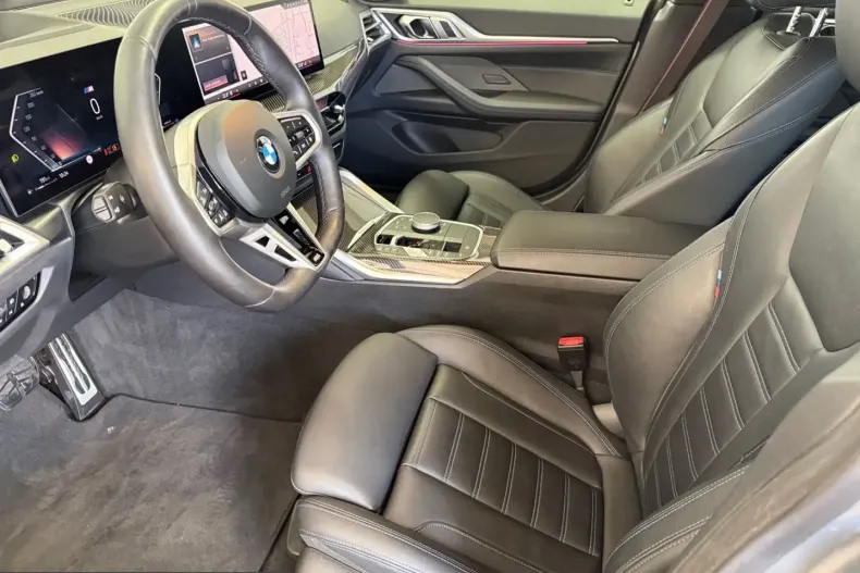 BMW 420 (Seria 4) din 2025 cu 95.100 km - oferta BMW262771 - foto 11