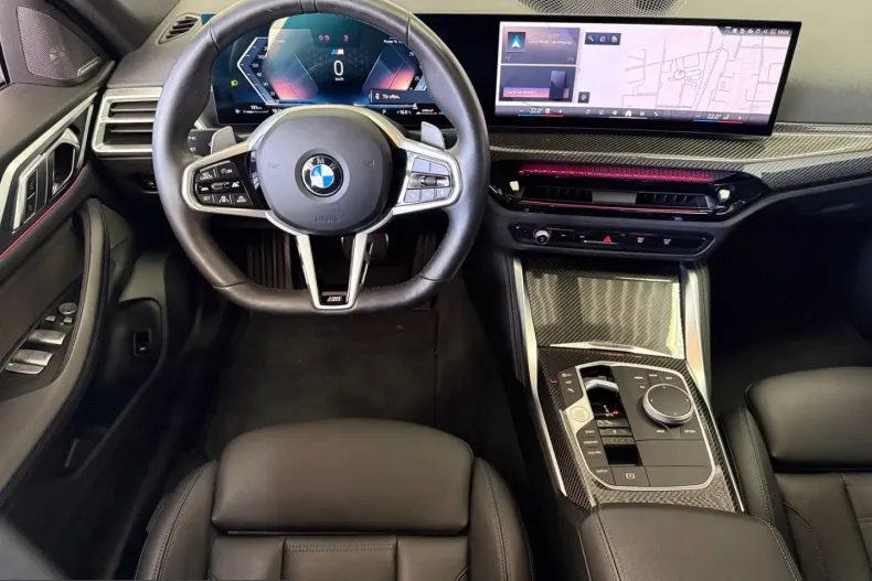 BMW 420 (Seria 4) din 2025 cu 95.100 km - oferta BMW262771 - foto 12