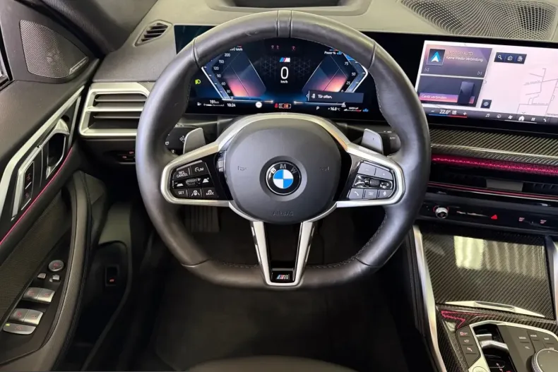 BMW 420 (Seria 4) din 2025 cu 95.100 km - oferta BMW262771 - foto 13