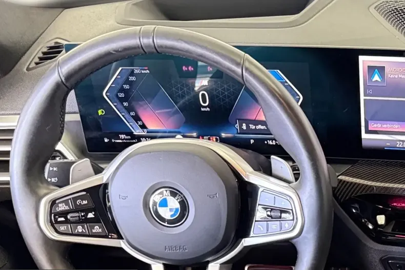 BMW 420 (Seria 4) din 2025 cu 95.100 km - oferta BMW262771 - foto 14