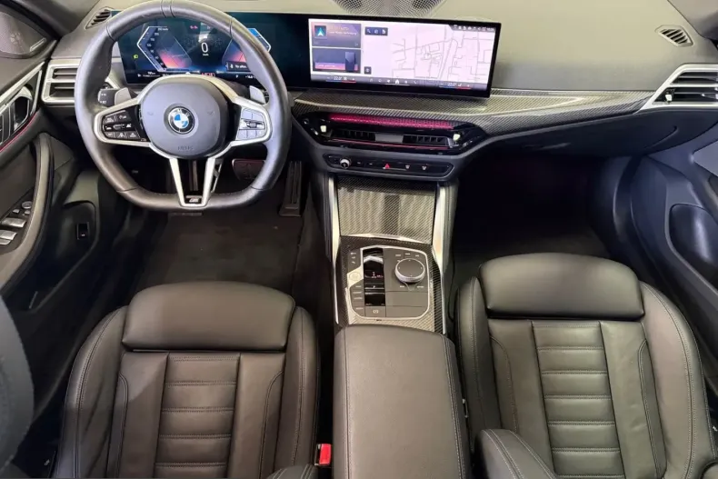 BMW 420 (Seria 4) din 2025 cu 95.100 km - oferta BMW262771 - foto 16