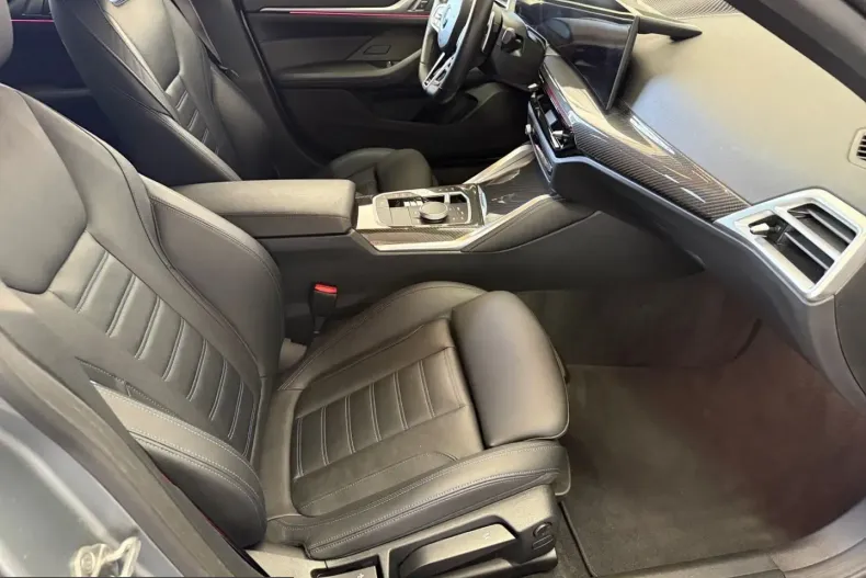 BMW 420 (Seria 4) din 2025 cu 95.100 km - oferta BMW262771 - foto 18