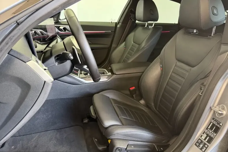 BMW 420 (Seria 4) din 2025 cu 95.100 km - oferta BMW262771 - foto 19