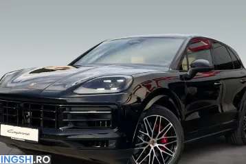 Porsche Cayenne din 2026 - oferta POR262775
