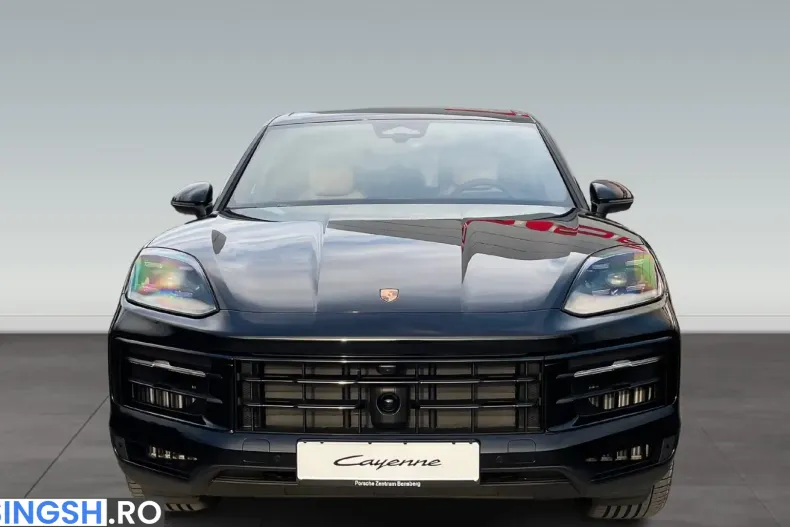 Porsche Cayenne din 2026 cu 9.900 km - oferta POR262775 - foto 2