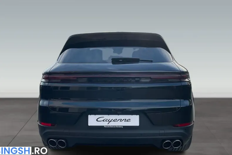 Porsche Cayenne din 2026 cu 9.900 km - oferta POR262775 - foto 5