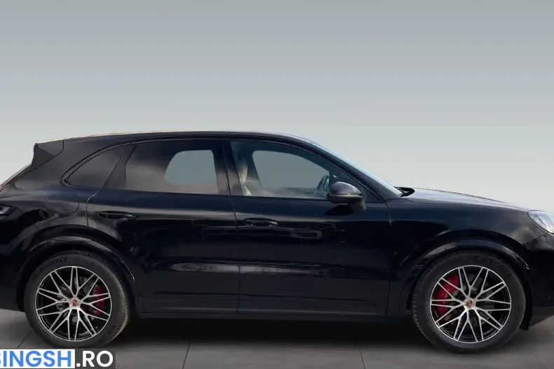 Porsche Cayenne din 2026 cu 9.900 km - oferta POR262775 - foto 7
