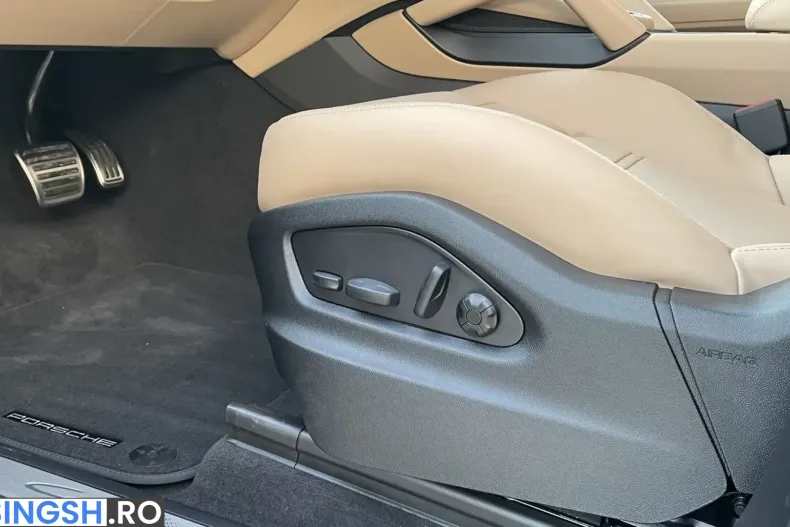 Porsche Cayenne din 2026 cu 9.900 km - oferta POR262775 - foto 14