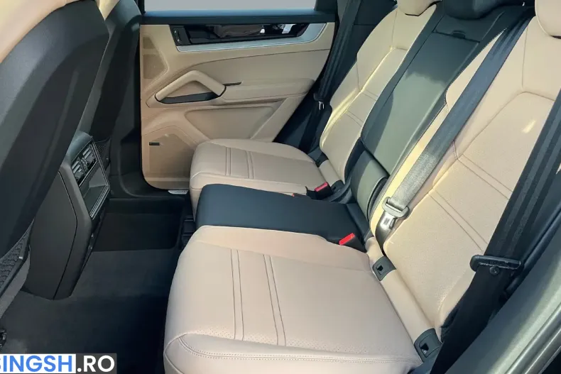 Porsche Cayenne din 2026 cu 9.900 km - oferta POR262775 - foto 15
