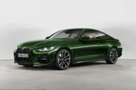 BMW 430 (Seria 4) din 2022 cu 66.597 km - oferta BMW262788 - foto 1