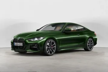 BMW 430 din 2022 - oferta BMW262788