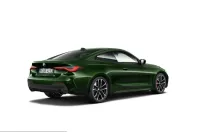 BMW 430 (Seria 4) din 2022 cu 66.597 km - oferta BMW262788 - foto 2