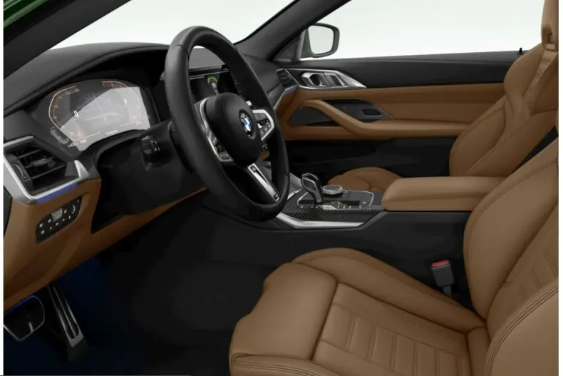 BMW 430 (Seria 4) din 2022 cu 66.597 km - oferta BMW262788 - foto 3