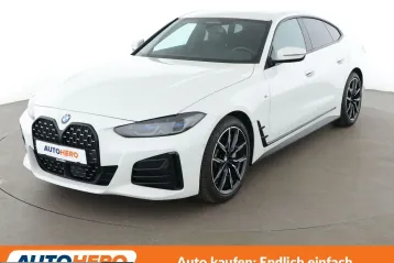 BMW 430 din 2021 - oferta BMW262792