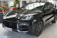 Porsche Cayenne din 2026 cu 12.000 km - oferta POR262793 - foto 1