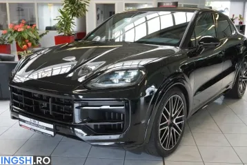Porsche Cayenne din 2026 - oferta POR262793