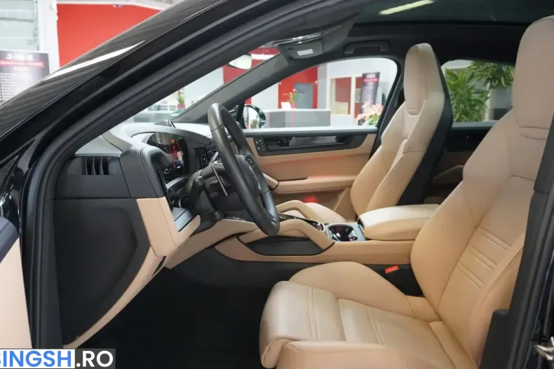 Porsche Cayenne din 2026 cu 12.000 km - oferta POR262793 - foto 9
