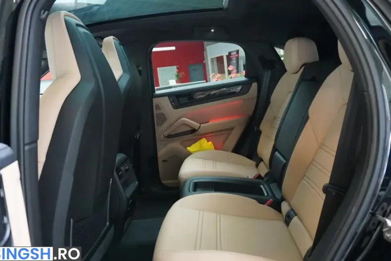 Porsche Cayenne din 2026 cu 12.000 km - oferta POR262793 - foto 11
