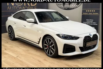 BMW 420 din 2022 - oferta BMW262794