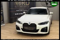 BMW 420 (Seria 4) din 2022 cu 73.042 km - oferta BMW262794 - foto 2