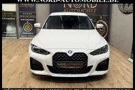 BMW 420 (Seria 4) din 2022 cu 73.042 km - oferta BMW262794 - foto 3