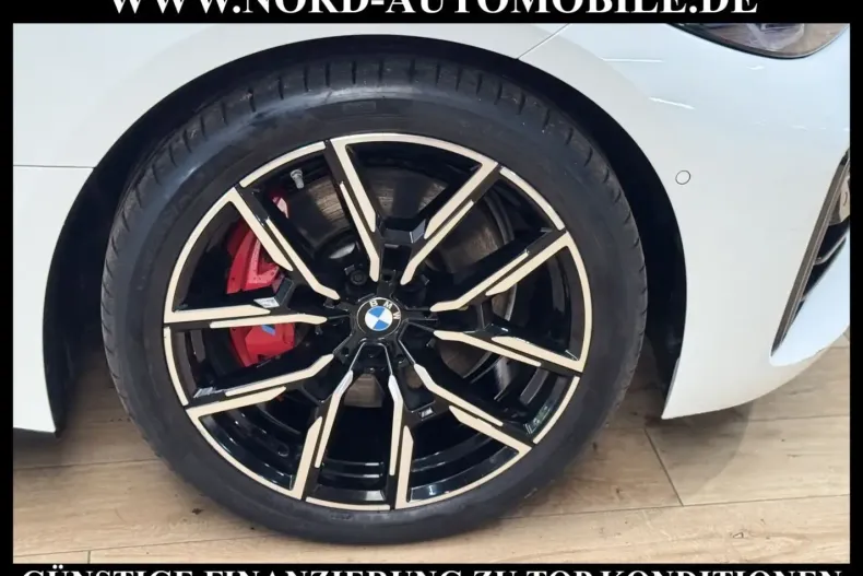 BMW 420 (Seria 4) din 2022 cu 73.042 km - oferta BMW262794 - foto 12