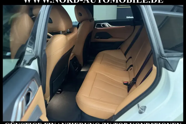 BMW 420 (Seria 4) din 2022 cu 73.042 km - oferta BMW262794 - foto 15