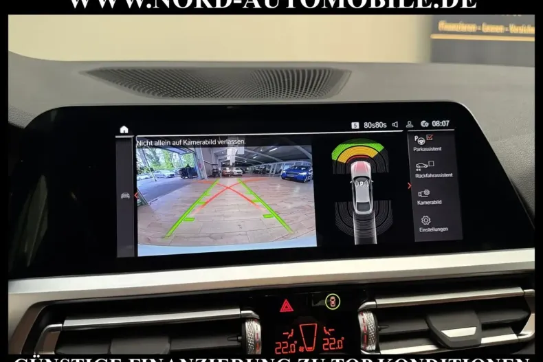 BMW 420 (Seria 4) din 2022 cu 73.042 km - oferta BMW262794 - foto 20