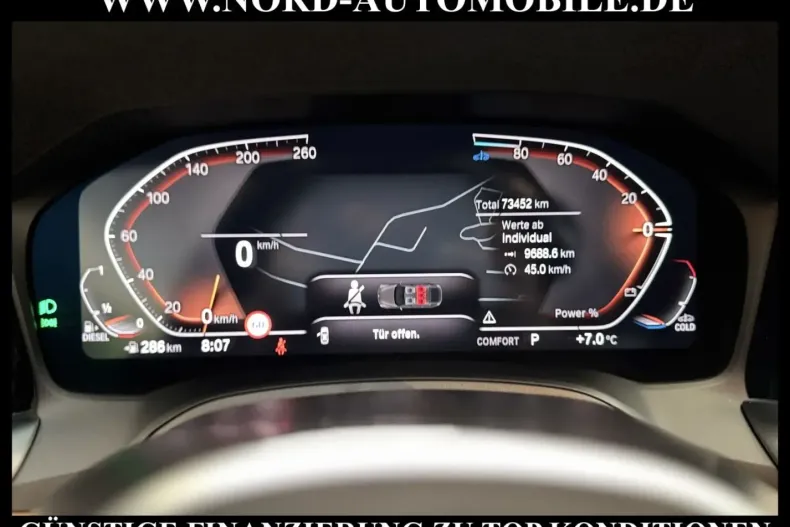 BMW 420 (Seria 4) din 2022 cu 73.042 km - oferta BMW262794 - foto 21