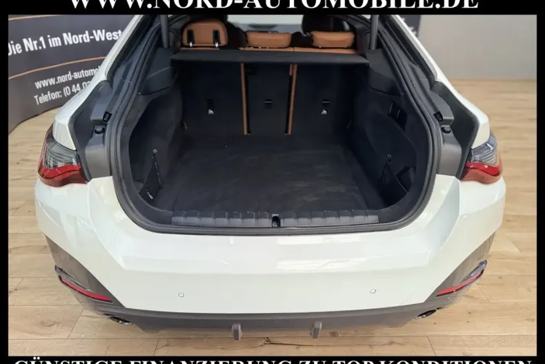 BMW 420 (Seria 4) din 2022 cu 73.042 km - oferta BMW262794 - foto 28