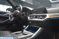 BMW 420 (Seria 4) din 2022 cu 60.100 km - oferta BMW262795 - foto 11