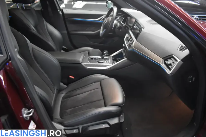 BMW 420 (Seria 4) din 2022 cu 60.100 km - oferta BMW262795 - foto 13