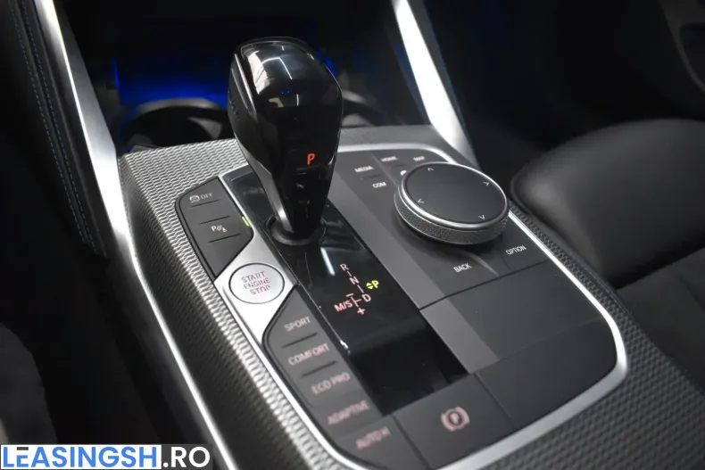 BMW 420 (Seria 4) din 2022 cu 60.100 km - oferta BMW262795 - foto 20