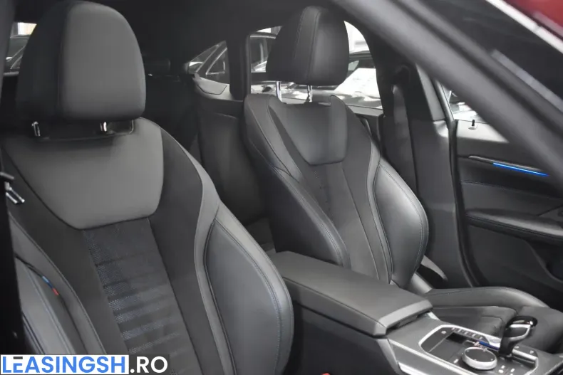 BMW 420 (Seria 4) din 2022 cu 60.100 km - oferta BMW262795 - foto 23