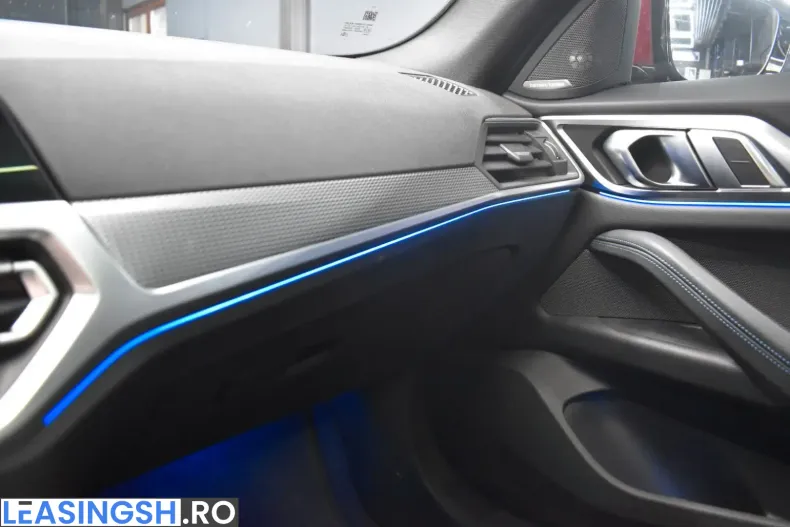 BMW 420 (Seria 4) din 2022 cu 60.100 km - oferta BMW262795 - foto 25